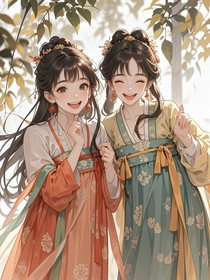 穿越之我和闺蜜共同在修仙界逍遥