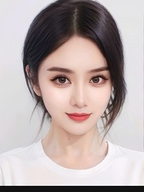狐媚子臉怪我嘍