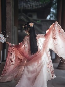 沅初月芸生情缘