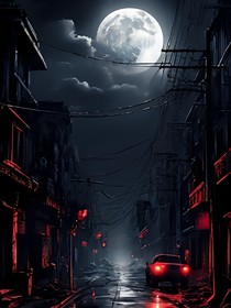縹緲孤鴻錄