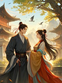 穿越后，主角人设咋崩啦？