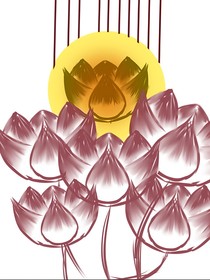 红珠红藕篇