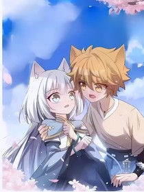 猫小九欢乐日常