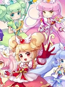历喵与小花仙之守护23