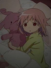 女萝爱唠嗑