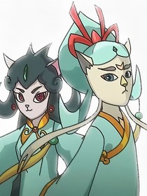 手宗的重建