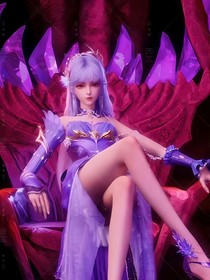 情魔神之冕