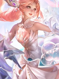 阿宝：朵朵入我心