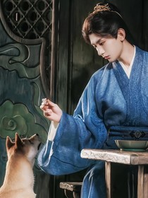 花花等等我！