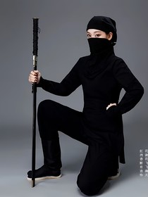暗夜令