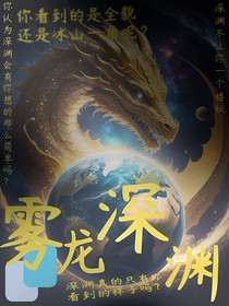 雾龙深渊（草稿）