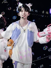 TNT女尊：糜烂港湾