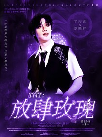 TNT：放肆玫瑰-d631