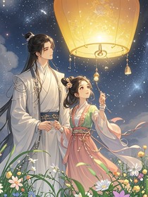 星星點(diǎn)燈（穿越架空）