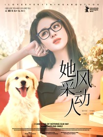 综影视：她风采动人