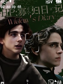 HP：寡妇日记
