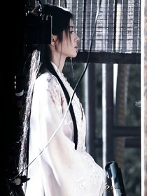 陳情令：不要放開(kāi)我