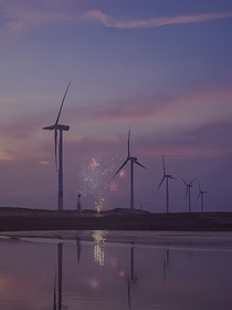 时空魔咒之水晶的奴隶