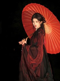综影视：梦起缘散