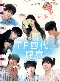 TF四代：肆意