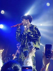 王一珩：妹妹有点甜