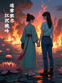 迷霧散盡，江沉晚吟