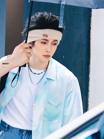 刘宇：能不能喜欢我