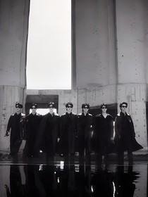时代少年团：罪