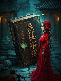 灵异秘事簿