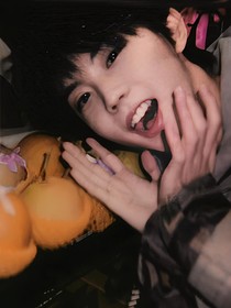 马嘉祺：栗子小蛋糕