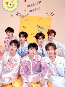 TNTandTF家族：捡了个全能妹妹