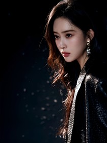 快穿：冷如霜雪