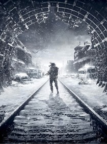 地铁：奋战之者