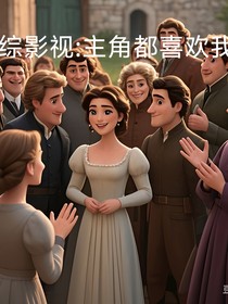 綜影視：主角都喜歡我