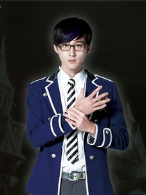 萌学园之空间使者