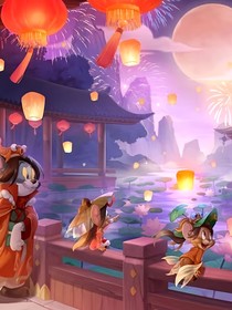 猫和老鼠汤杰：专属的偏宠