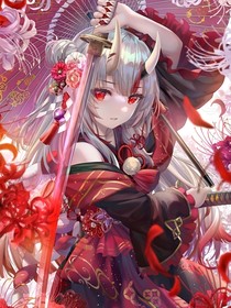 怪物求生，但我是怪物之母