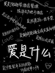 破碎的翅膀