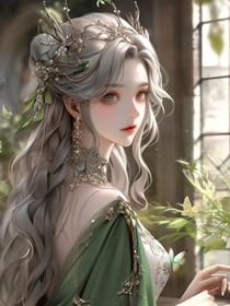 叶罗丽：自然