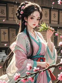 情定汴梁梦华