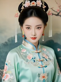 综影视从甄嬛传开始