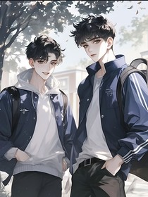 狂野少年