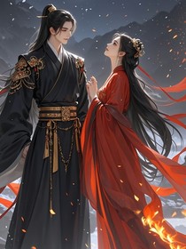 穿越千年之爱与救赎
