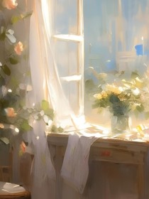 阴霾散去，终见阳光