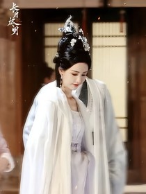 長(zhǎng)月?tīng)a明之葉冰裳的自救篇