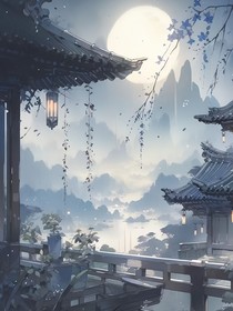 幽冥尊主：九州风云录