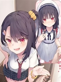 丧尸末日之我组建美少女战队