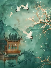 金钏缘苏龙情