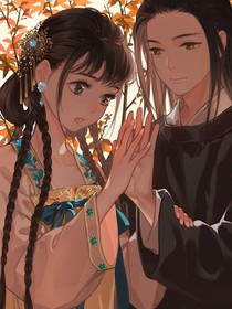 江湖，美人，少年郎