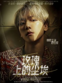 玫瑰上的尘埃